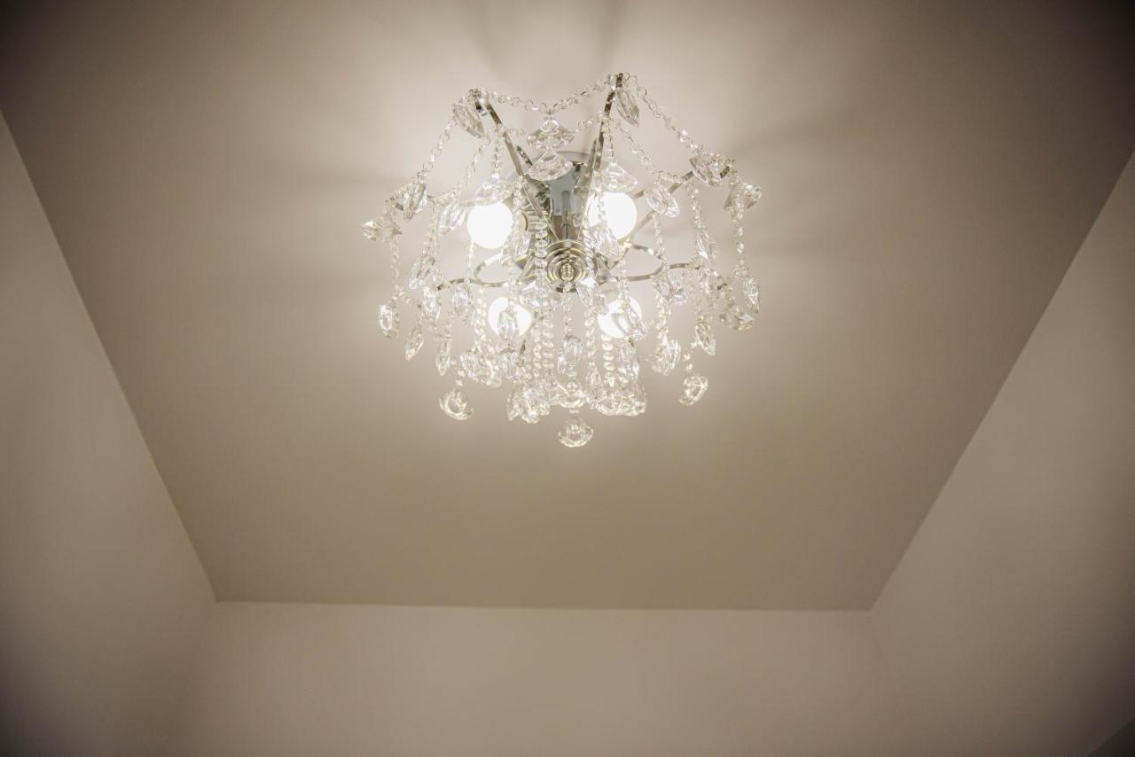 Modern Apartment In ティミショアラ エクステリア 写真